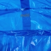 Дождевик-пончо RainProof, синий (Изображение 2)