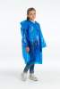 Дождевик-плащ детский BrightWay Kids, синий (Изображение 5)
