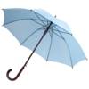 Зонт-трость Standard, голубой (Изображение 1)