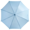Зонт-трость Standard, голубой (Изображение 2)