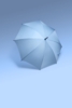 Зонт-трость Standard, голубой (Изображение 5)