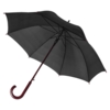 Зонт-трость Standard, черный (Изображение 1)