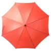 Зонт-трость Standard, красный (Изображение 2)