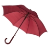 Зонт-трость Standard, бордовый (Изображение 1)