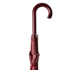 Зонт-трость Standard, бордовый (Изображение 4)
