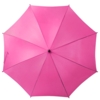 Зонт-трость Standard, ярко-розовый (фуксия) (Изображение 2)