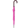 Зонт-трость Standard, ярко-розовый (фуксия) (Изображение 3)