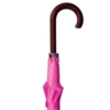 Зонт-трость Standard, ярко-розовый (фуксия) (Изображение 4)