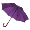 Зонт-трость Standard, фиолетовый (Изображение 1)