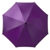 Зонт-трость Standard, фиолетовый (Изображение 2)