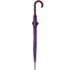 Зонт-трость Standard, фиолетовый (Изображение 3)