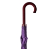 Зонт-трость Standard, фиолетовый (Изображение 4)