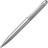 Ручка шариковая Moor Silver, серебристый металлик (Изображение 2)