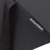 Зонт складной AOC Mini с цветными спицами, красный (Изображение 3)