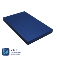 Коробка под ежедневник Bplanner (синий)