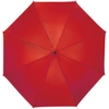 Зонт-трость Charme, красный (Изображение 2)