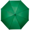 Зонт-трость Charme, зеленый (Изображение 2)