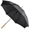 Зонт-трость Lido, черный (Изображение 1)