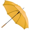 Зонт-трость Lido, желтый (Изображение 1)