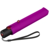 Складной зонт U.200, фиолетовый (Изображение 1)