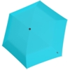 Складной зонт U.200, бирюзовый (Изображение 2)