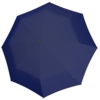 Складной зонт U.090, синий (Изображение 2)
