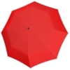 Складной зонт U.090, красный (Изображение 2)