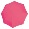 Складной зонт U.090, розовый (Изображение 2)