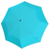 Зонт-трость U.900, бирюзовый (Изображение 1)
