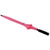 Зонт-трость U.900, розовый (Изображение 2)