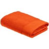 Полотенце Odelle, среднее, оранжевое (Изображение 1)
