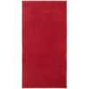 Полотенце Odelle, среднее, красное (Изображение 2)