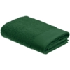 Полотенце Odelle, среднее, зеленое (Изображение 1)