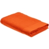 Полотенце Odelle, большое, оранжевое (Изображение 1)