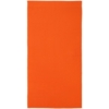 Полотенце Odelle, большое, оранжевое (Изображение 2)