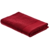 Полотенце Odelle, большое, красное (Изображение 1)