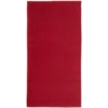 Полотенце Odelle, большое, красное (Изображение 2)