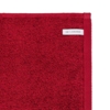 Полотенце Odelle, большое, красное (Изображение 3)