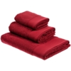 Полотенце Odelle, большое, красное (Изображение 5)