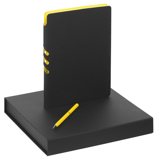 Набор Flexpen Black, желтый (Изображение 1)