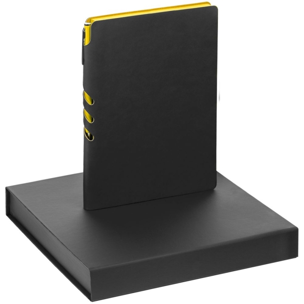 Набор Flexpen Black, желтый (Изображение 2)