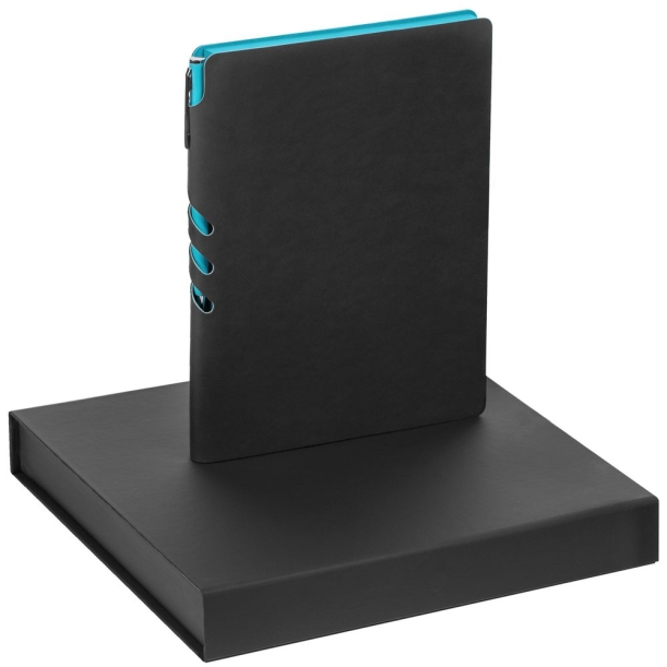 Набор Flexpen Black, бирюзовый (Изображение 2)