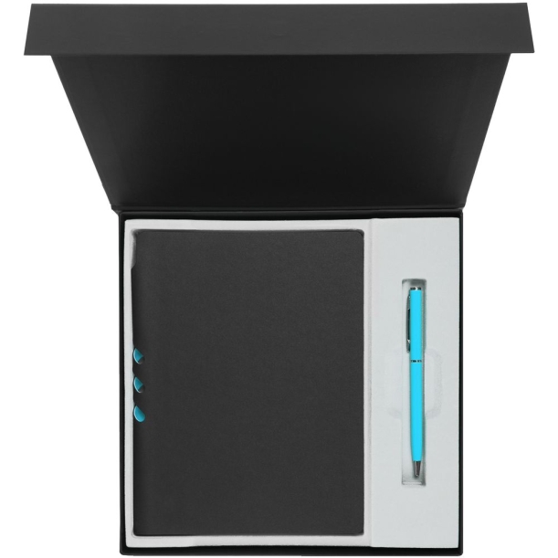 Набор Flexpen Black, бирюзовый (Изображение 3)