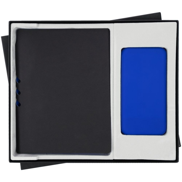 Набор Flexpen Black Energy, синий (Изображение 2)