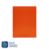 Коробка под ежедневник Bplanner (оранжевый) (Изображение 3)