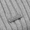 Шапка Capris, серая (Изображение 5)