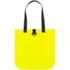 Шопер Manifest Color из светоотражающей ткани, желтый неон (Изображение 6)