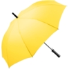 Зонт-трость Lanzer, желтый (Изображение 1)