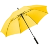 Зонт-трость Lanzer, желтый (Изображение 2)