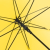 Зонт-трость Lanzer, желтый (Изображение 3)